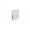 Router de secretária ZTE T5400 WiFi 6 AX5400 dual band 2,4/5 GHz 2x2 MU-MIMO Gigabit Ethernet 4x RJ-45