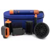 Dyson Airwrap i.d. Curly+Coily Blue/Topaz multistyler alisador de cabelo