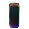 Altifalante APS81 Sistema de áudio Bluetooth Karaoke
