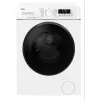 Máquina de lavar roupa Amica capacidade 8 kg, classe energética A, 1400 rpm, 16 programas, branco