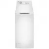 Máquina de lavar roupa de carga superior Amica AGA3T813ANi, 8 kg, 1300 rpm, branco