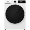 Máquina de lavar roupa Gorenje WNHAI84APS/PL, 1400 rpm, 8 kg, classe energética A, largura 60 cm, branco
