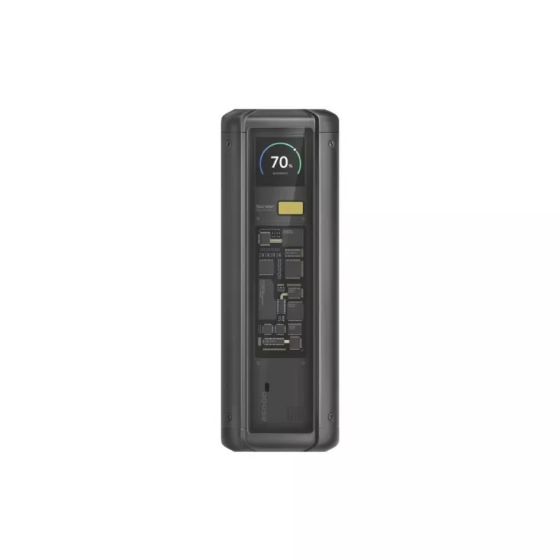 Power bank Xiaomi 212W HyperCharge 25000mAh GL