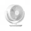 Xiaomi BHR9872EU Smart Desktop Air Circulation Fan, ventoinha de mesa, 18 W, Wi-Fi, 100 velocidades, 1180 m³/h, branca