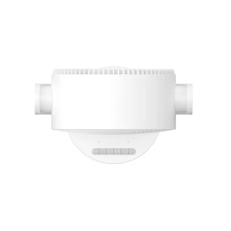 Xiaomi BHR9872EU Smart Desktop Air Circulation Fan, ventoinha de mesa, 18 W, Wi-Fi, 100 velocidades, 1180 m³/h, branca