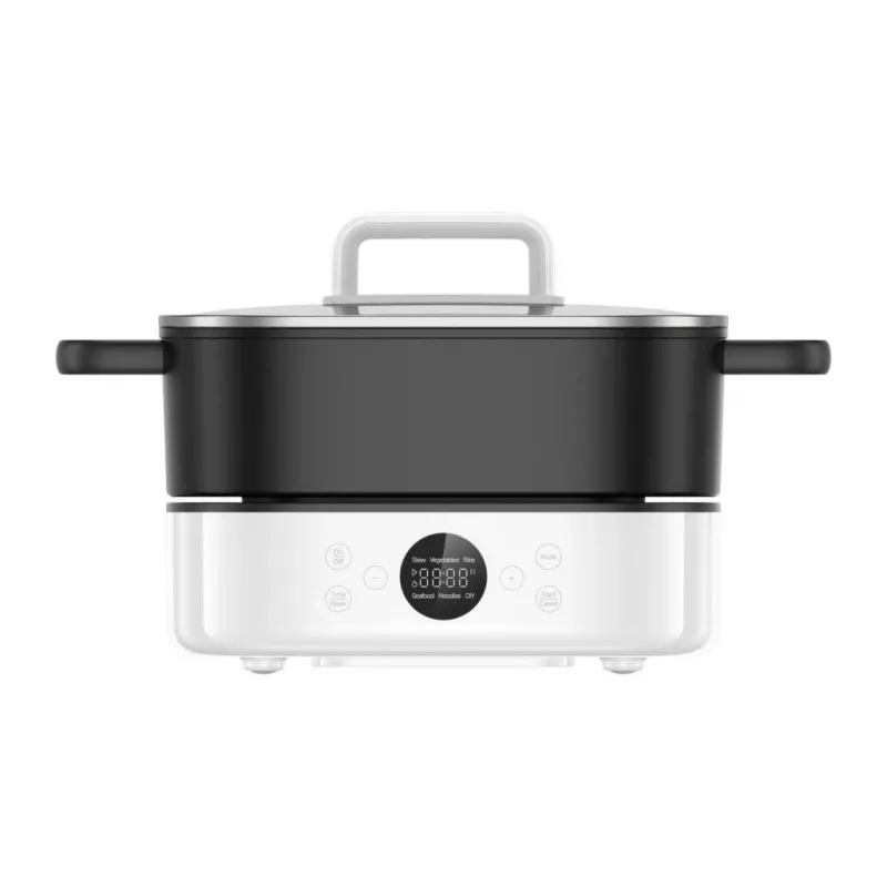 Panela multifuncional Xiaomi Hot Pot 6L