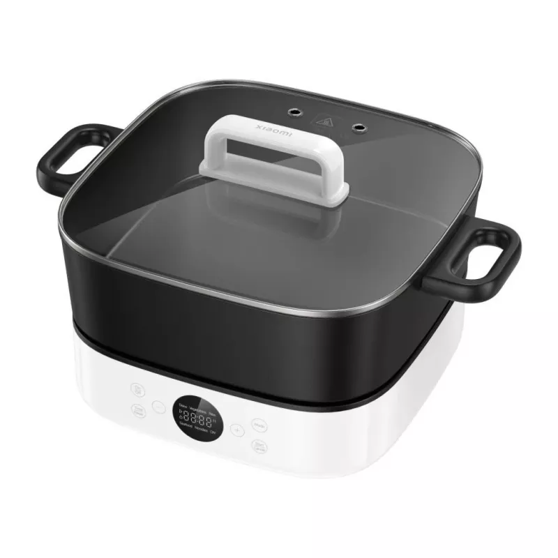 Panela multifuncional Xiaomi Hot Pot 6L