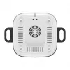 Panela multifuncional Xiaomi Hot Pot 6L