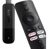 Leitor de streaming Xiaomi Smart TV Stick 4K (2.ª geração) — 4K@60fps, 6 nm Quad-Core Cortex-A35, 8 GB, Bluetooth 5.2, Wi-Fi, HDMI