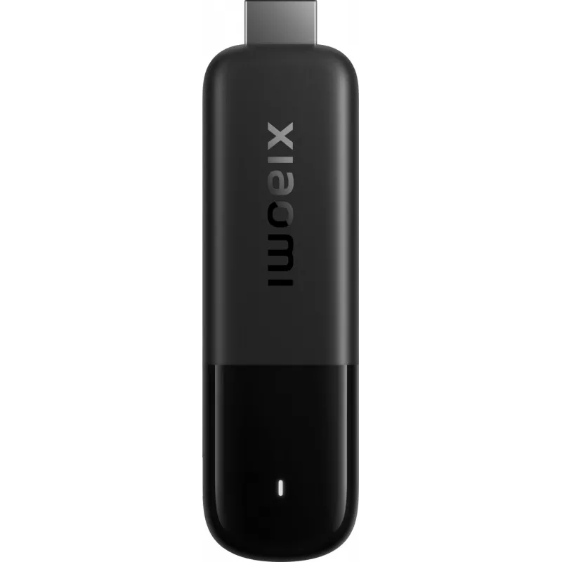 Leitor de streaming Xiaomi Smart TV Stick 4K (2.ª geração) — 4K@60fps, 6 nm Quad-Core Cortex-A35, 8 GB, Bluetooth 5.2, Wi-Fi, HDMI