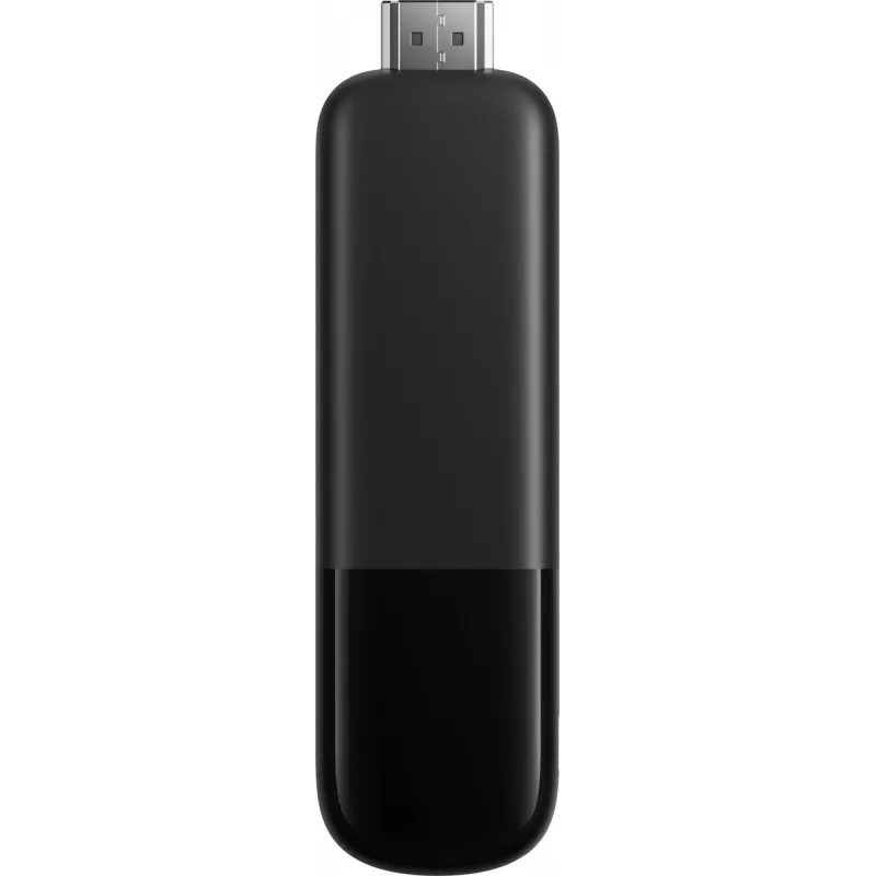 Leitor de streaming Xiaomi Smart TV Stick 4K (2.ª geração) — 4K@60fps, 6 nm Quad-Core Cortex-A35, 8 GB, Bluetooth 5.2, Wi-Fi, HDMI