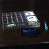 Caixa de peças pequenas iFixit EU145257