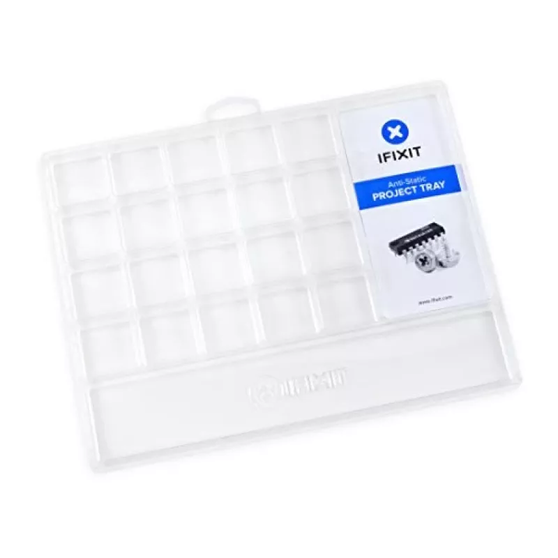 Caixa de peças pequenas iFixit EU145257