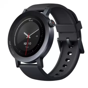 Smartwatch CMF by Nothing Watch 3 Pro cinzento-escuro