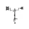 Suporte de monitor LogiLink BP0077 / base 68,6 cm (27