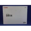 Toner Canon CRG-041H 1 unid. original preto