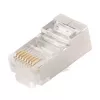 Ficha RJ-45 Gembird PLUG5SP/100