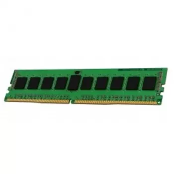 Kingston KVR32N22D8/16 Technology ValueRAM DIMM, 1x 16 GB, DDR4, 3200 MHz, CL22, 1.2V, 288-pin