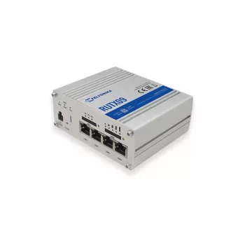 Router de rede celular Teltonika RUTX09