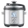 Panela de cozedura múltipla Sage the Fast Slow Pro 6 L