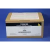 Toshiba 6B000000927/T-FC338EYR toner amarelo programa de devolução 6K páginas F