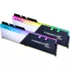 Memória RAM de secretária G.SKILL DDR4 32GB (2x16GB) 3600 MHz, CL16, DIMM 288 pinos, 1,35 V, RGB