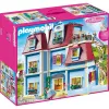 Casa de bonecas Playmobil 70205 Ação/Aventura multicolorido plástico