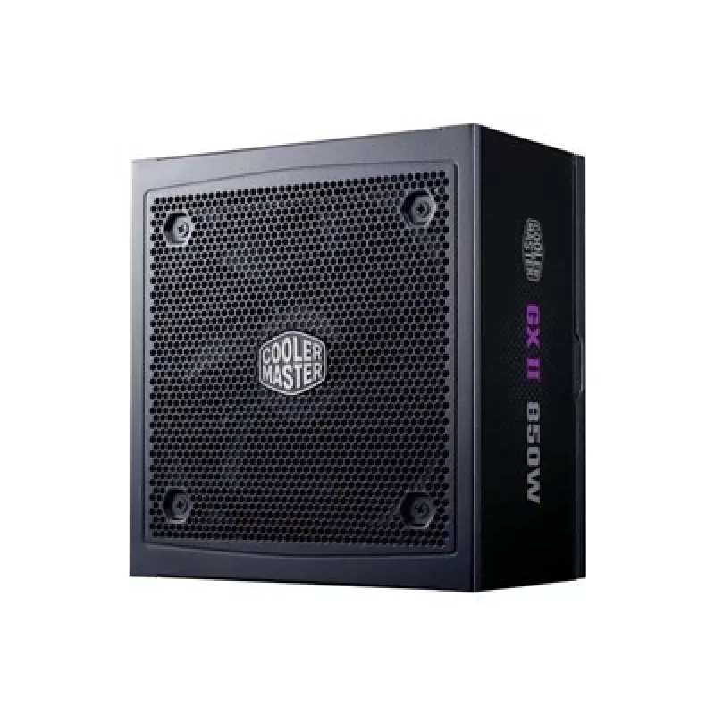 Fonte de alimentação Cooler Master GX II Gold 850