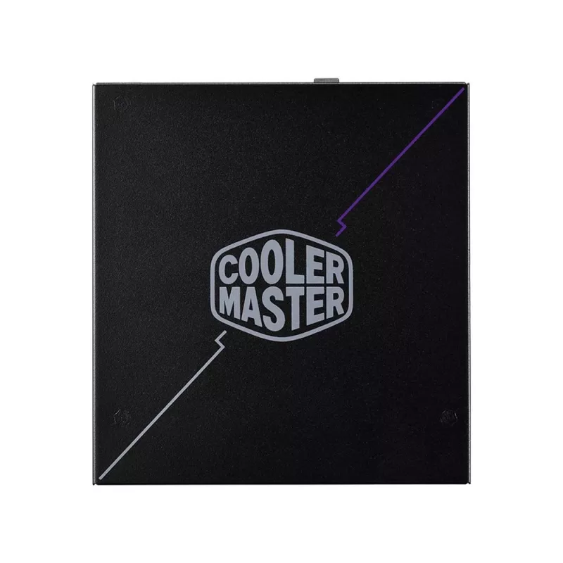 Fonte de alimentação Cooler Master GX II Gold 850