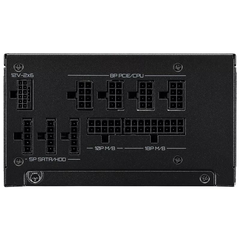 Fonte de alimentação Cooler Master GX II Gold 850