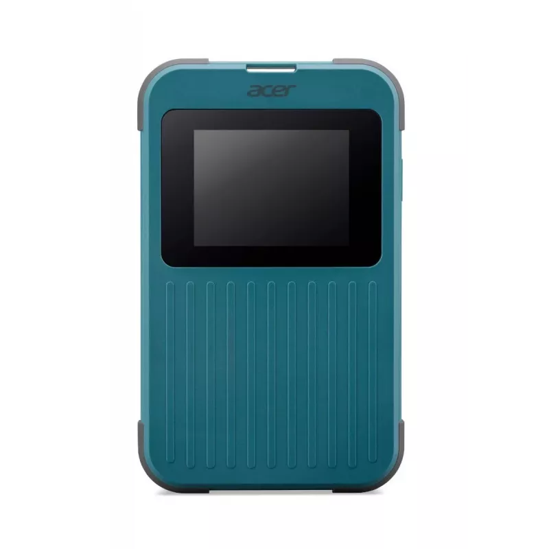 Acer Connect M4E - Router WLAN 1 GB dual band (2,4 GHz / 5 GHz) 5G