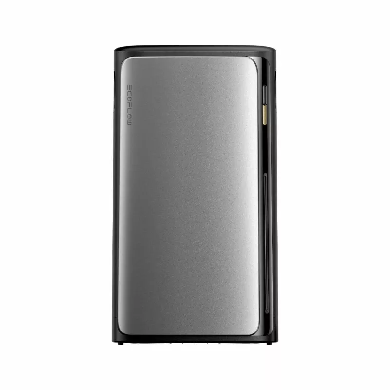 EcoFlow STREAM Ultra - preto