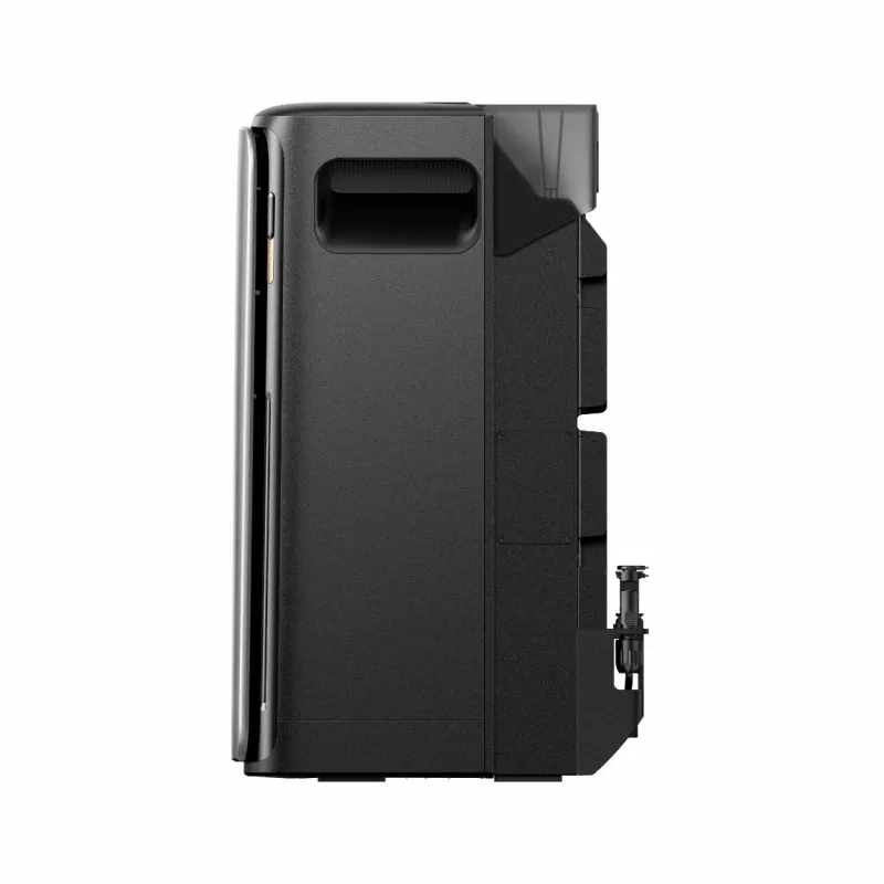 EcoFlow STREAM Ultra - preto