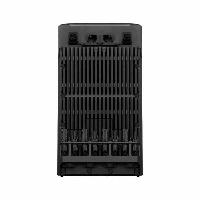 EcoFlow STREAM Ultra - preto