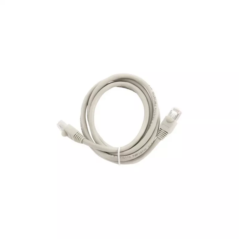 Gembird - Cabo de rede - RJ-45 (M) - RJ-45 (M) - 15 m - blindado - CAT 6 - moldado, multifilamento