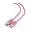 Gembird - Cabo de rede - RJ-45 (M) - RJ-45 (M) - 15 m - blindado - CAT 6 - moldado, multifilamento
