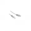 Gembird - Cabo de rede - RJ-45 (M) - RJ-45 (M) - 15 m - blindado - CAT 6 - moldado, multifilamento
