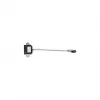 Splitter de rede Gembird NCA-SP-02 branco