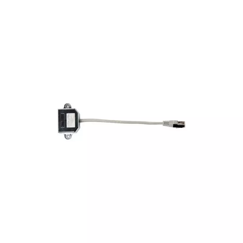 Splitter de rede Gembird NCA-SP-02 branco