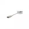 Splitter de rede Gembird NCA-SP-02 branco