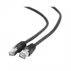 Gembird - Cabo de rede - RJ-45 (M) para RJ-45 (M) - 5 m - blindado - CAT 6 - moldado, multifilamento