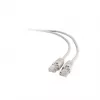Cabo de rede Gembird PP6U-2M cinzento Cat6 U/UTP (UTP)