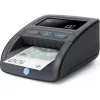 Detetor de notas falsas Safescan 155-S com luz UV para deteção de notas falsas