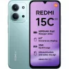Xiaomi Redmi 15C 5G - Smartphone 5G - Dual-SIM - RAM 8 GB / armazenamento interno 128 GB - slot microSD - 6,9 polegadas - 1600 x 720 píxeis (120 Hz)