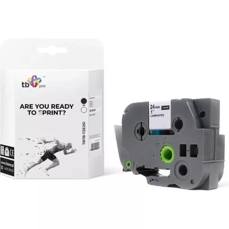 Produto de impressão, máquina de etiquetas, preto