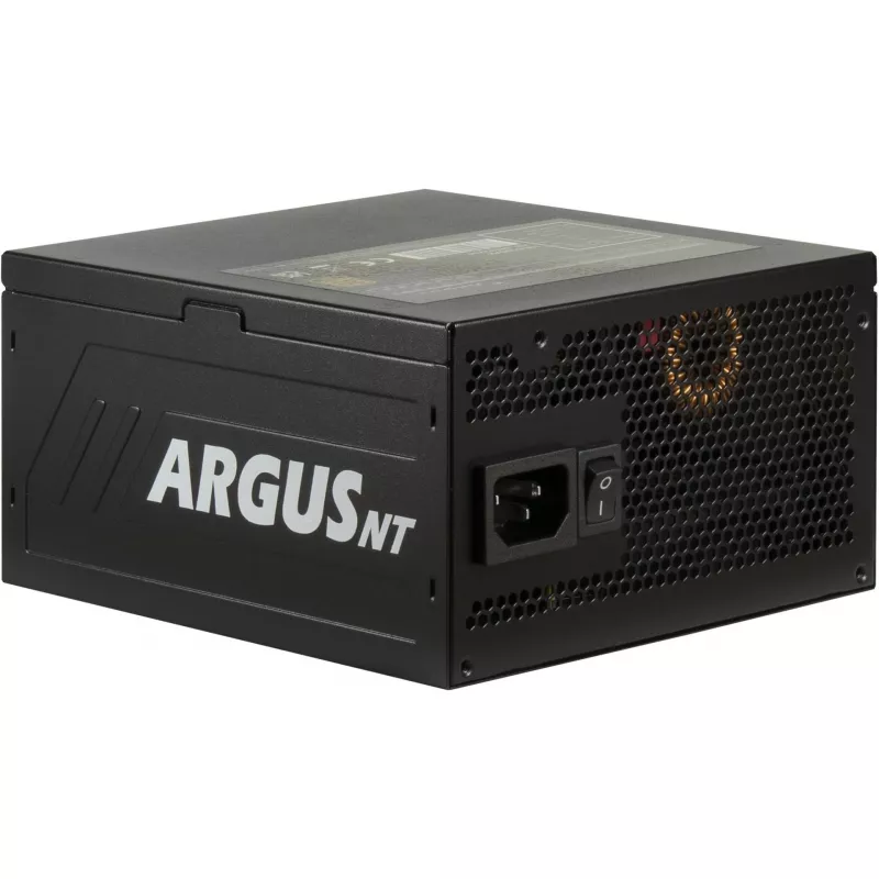 Intertech Inter-Tech ArgusNT HA-1000BA4 1000W 80+Gold ATX3.1 (1000W), fonte de alimentação para PC