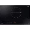 Placa de indução Samsung NZ84C5047GK, placa, preto