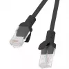 Cabo de rede LANBERG PCU5-20CC-0150-BK RJ45 Cat.5e 1,5 m preto pack de 10