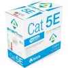 Cabo U/UTP Cat.5e B2ca LSOH 305m KIU5LSOH305B Alantec