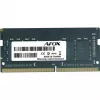 AFOX Memória SO-DIMM DDR4 16GB 3200MHz (1 X 16GB, 3200MHz, DDR4-RAM, SO-DIMM), Memória RAM